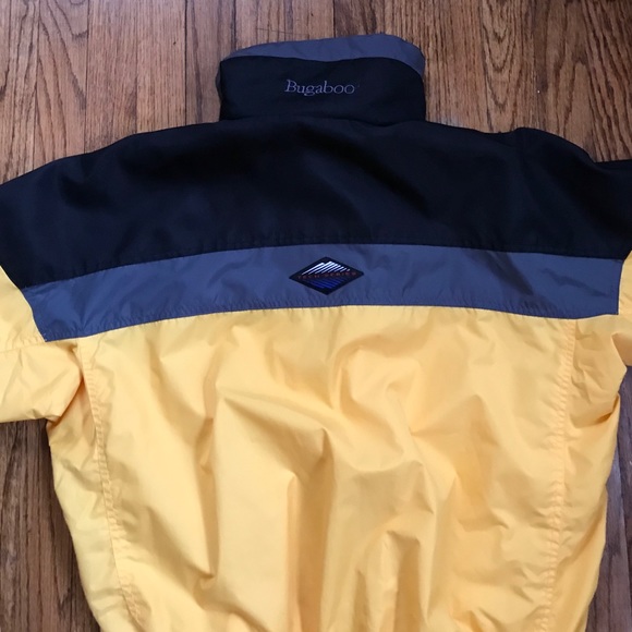 Columbia Sportswear Tech Series Winter Coat - Picture 2 of 5